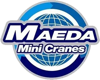 Maeda Mini Guindastes